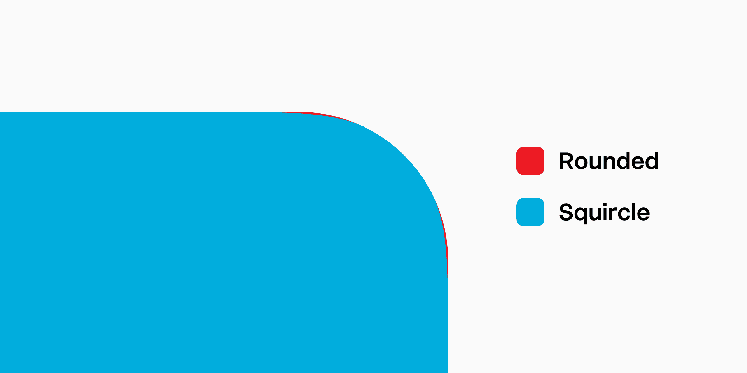 스퀘어와 스쿼클 비교